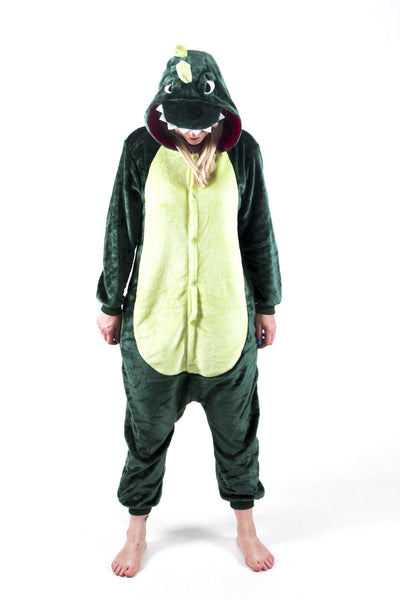 Dinosaur Onesie - Onesie Warehouse