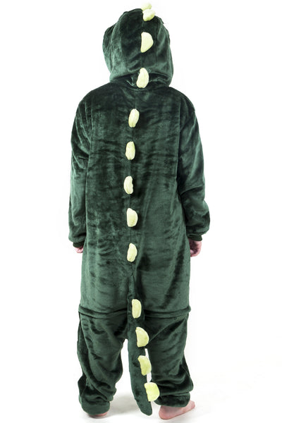 Dinosaur Onesie - Onesie Warehouse
