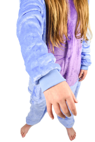 Children Donkey Onesie - Onesie Warehouse