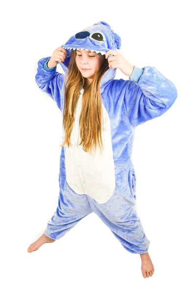 Stitch Onesie Children - Onesie Warehouse