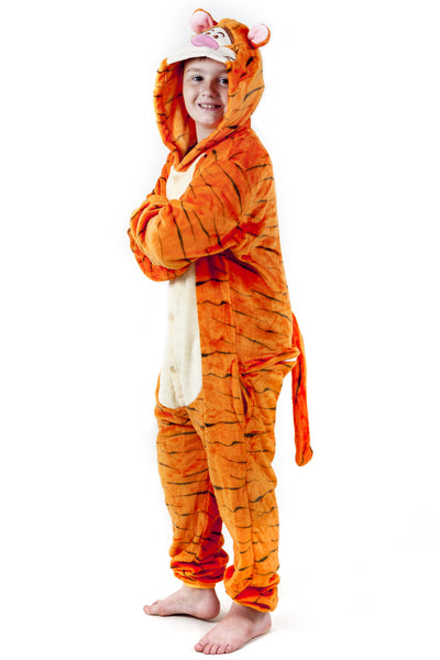 Tigger Onesie - Onesie Warehouse