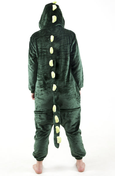 Dinosaur Onesie - Onesie Warehouse