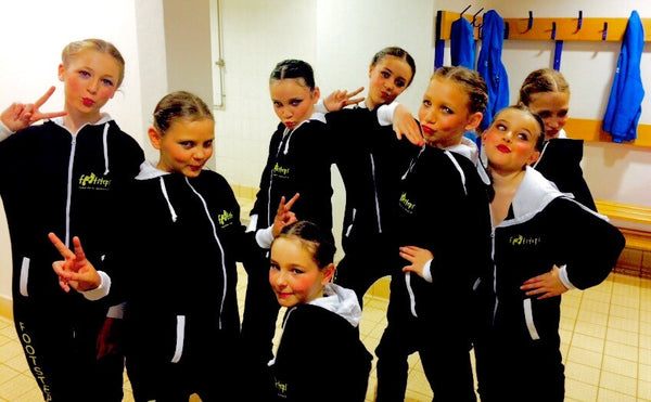 Team Onesie's