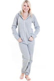 Children Light Grey Onesie Unisex