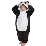 Panda Onesie