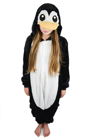 Penguin Onesie Kids & Adults (Unisex)