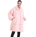 Blanket Hoodie