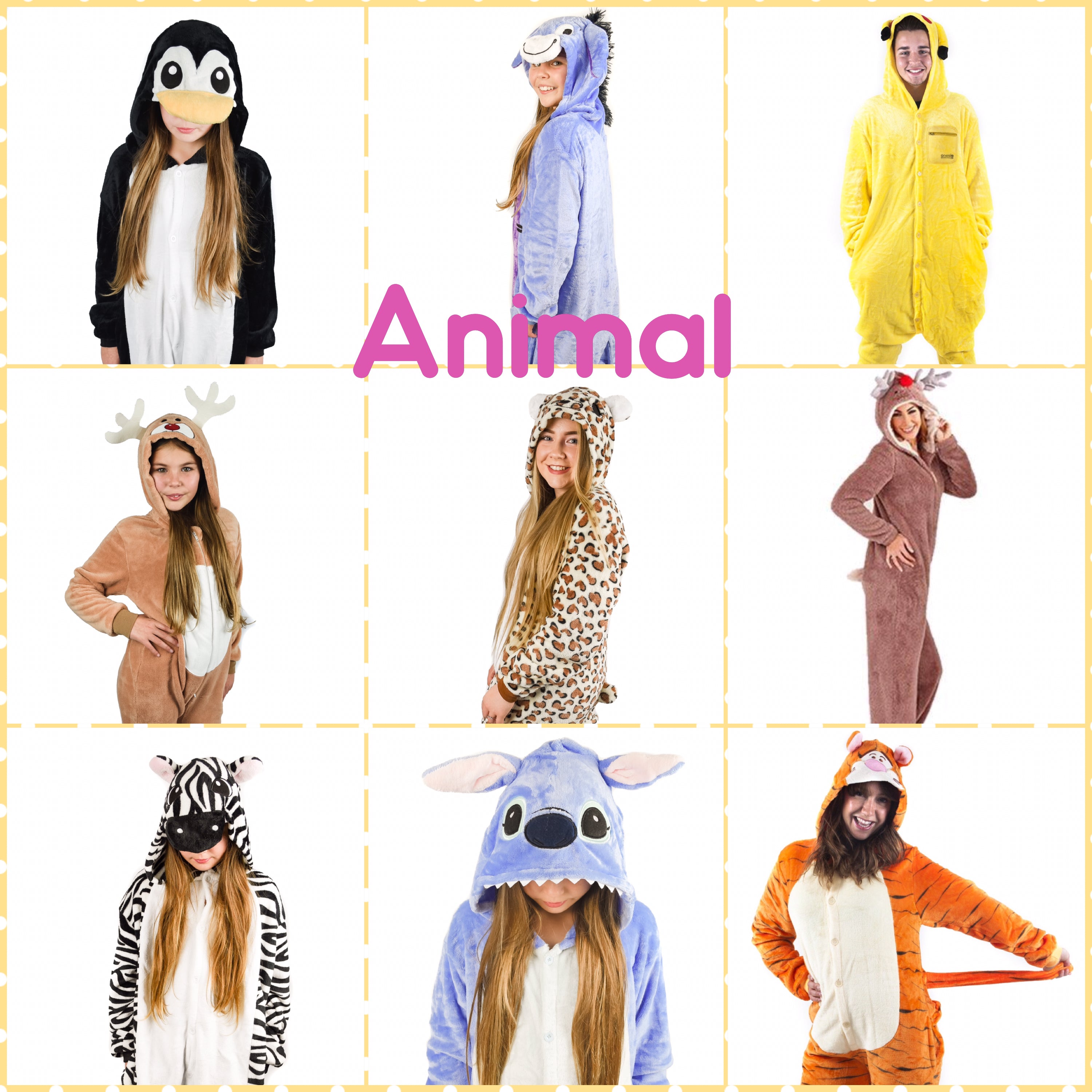 Shop Animals